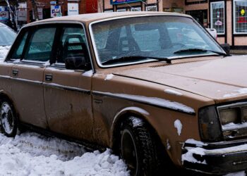 Mechanikai atskleidė paslaptį: šios antikorozinės priemonės išsaugos jūsų automobilį metų metus