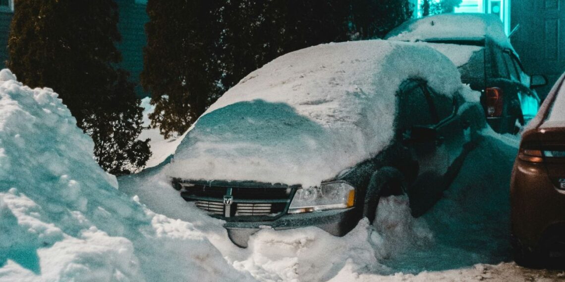 Mechanikas atskleidžia: kaip iš tikro užvesti dyzelį per -20 ir neužšaldyti variklio