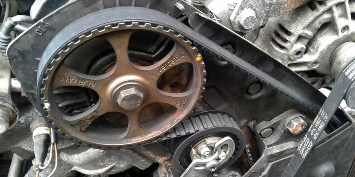 Mechanikas perspėja: šie 3 ženklai rodo, kad tavo paskutinis šansas laiku keisti paską rozrządu