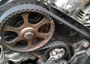 Mechanikas perspėja: šie 3 ženklai rodo, kad tavo paskutinis šansas laiku keisti paską rozrządu