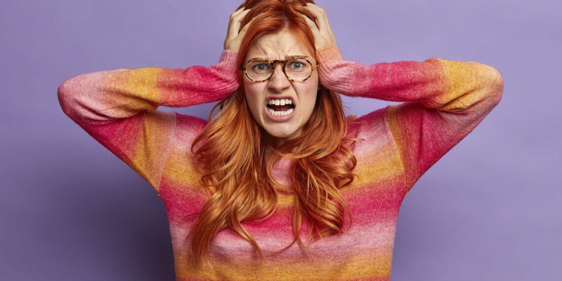 Medikai atskleidė: 10 būdų, kaip numalšinti streso hormoną ir sumažinti kortizolį be vaistų