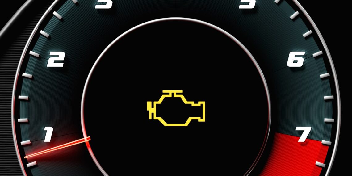 Meistrai slepia šį triuką: paprastas būdas išjungti „check engine“ be kompiuterio, kurio niekas nepasako