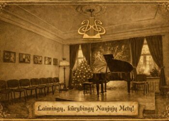 Metai matuojami darbais: ši žiauri tiesa apie tavo kasdienybę privers rimtai susimąstyti