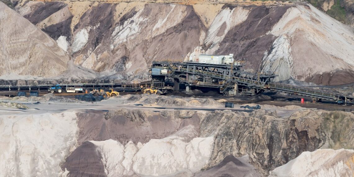 Metalai brangesni už auksą: netikėta šalių kova dėl žemės gelmių lobio – ar Lietuva dar turi šansų?