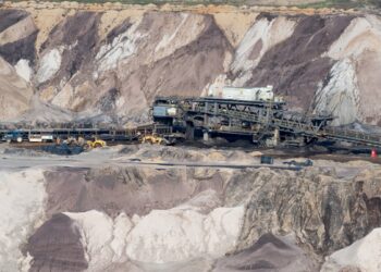 Metalai brangesni už auksą: netikėta šalių kova dėl žemės gelmių lobio – ar Lietuva dar turi šansų?