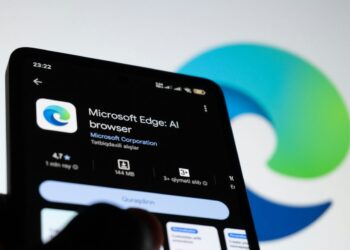 Microsoft Edge ruošia smūgį konkurentams: revoliucinis atnaujinimas sutryps kitus naršykles