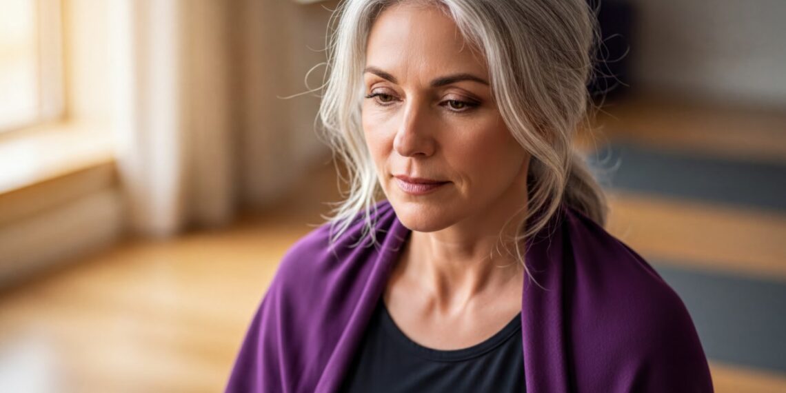 Nemiga kamuoja savaitėmis? Ši paprasta 4-7-8 kvėpavimo gudrybė užmigdo vos per 5 minutes