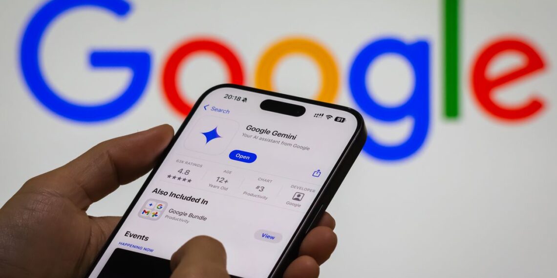 Milžiniškas Gemini atnaujinimas: kaip naujos Google pokyčių bangos pakeis tavo kasdienius pokalbius