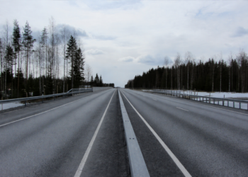 Milžiniški pokyčiai A1 magistralėje prie Klaipėdos: paaiškėjo, kokie darbai laukia vairuotojų