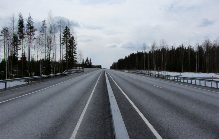 Milžiniški pokyčiai A1 magistralėje prie Klaipėdos: paaiškėjo, kokie darbai laukia vairuotojų