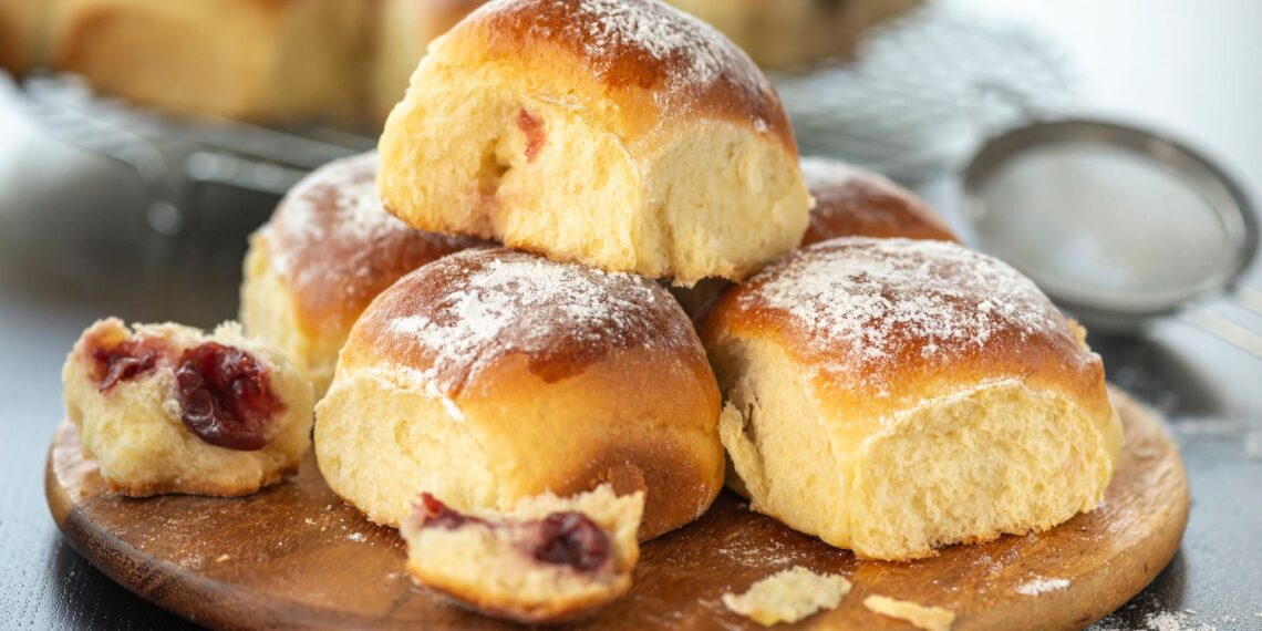 Minkšta mielinė tešla niekada neišdžius: senovinis mūsų prosenelių triukas išaiškėjo