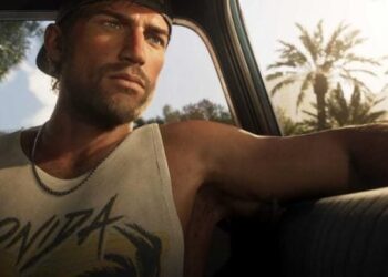 Mirštančio gerbėjo svajonė išsipildė: Rockstar leido jam sužaisti GTA 6 dar prieš premjerą