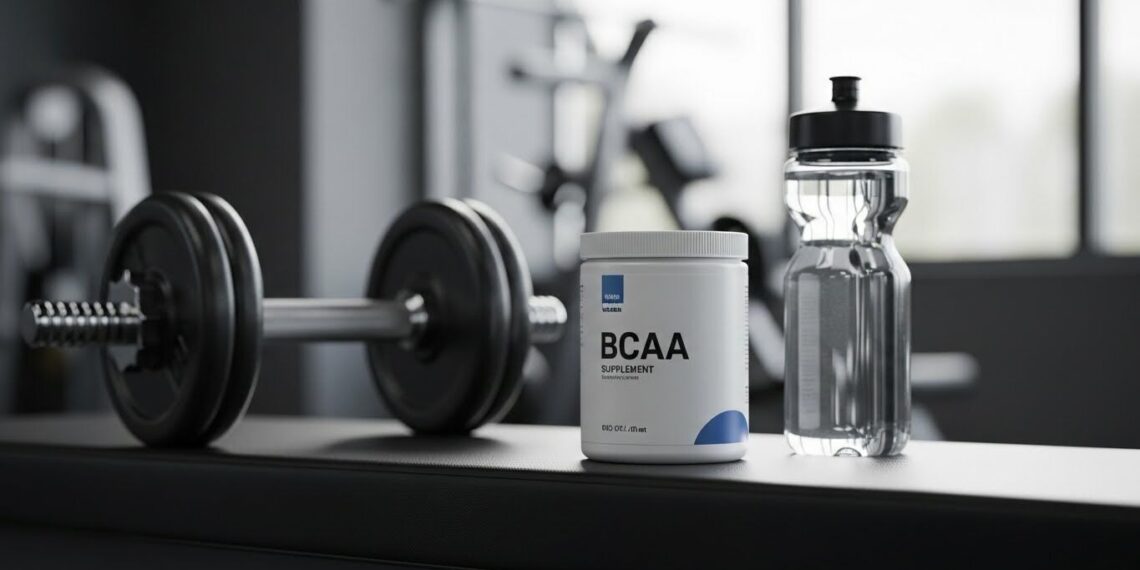 Mitybos skandalas sporto salėse: ar BCAA papildai iš tiesų būtini, ar tik brangus mitas?