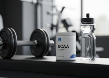 Mitybos skandalas sporto salėse: ar BCAA papildai iš tiesų būtini, ar tik brangus mitas?