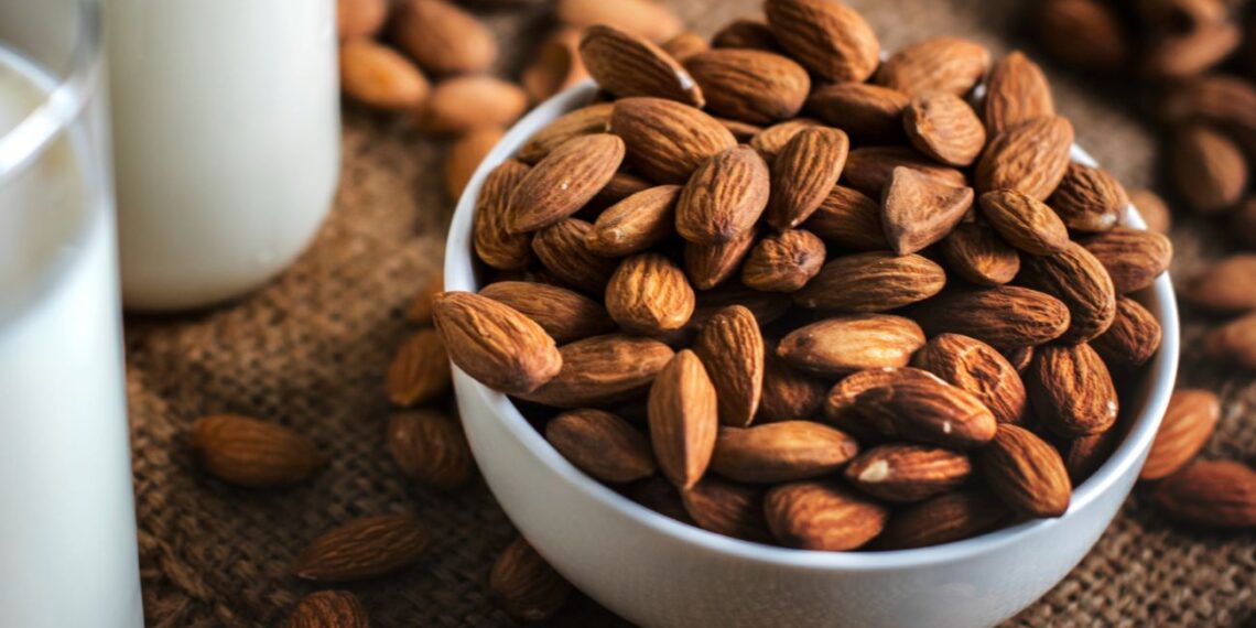 Mitybos specialistai atskleidė, kokia migdolo forma stebuklingai keičia sveikatą ir figūrą