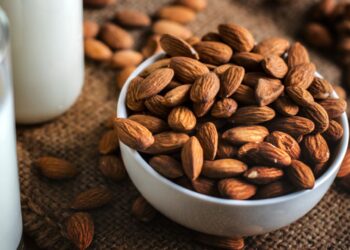 Mitybos specialistai atskleidė, kokia migdolo forma stebuklingai keičia sveikatą ir figūrą