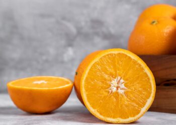 Mitybos specialistai perspėja: šiuo metu suvalgytas apelsinas suteiks daugiausia energijos ir vitamino C