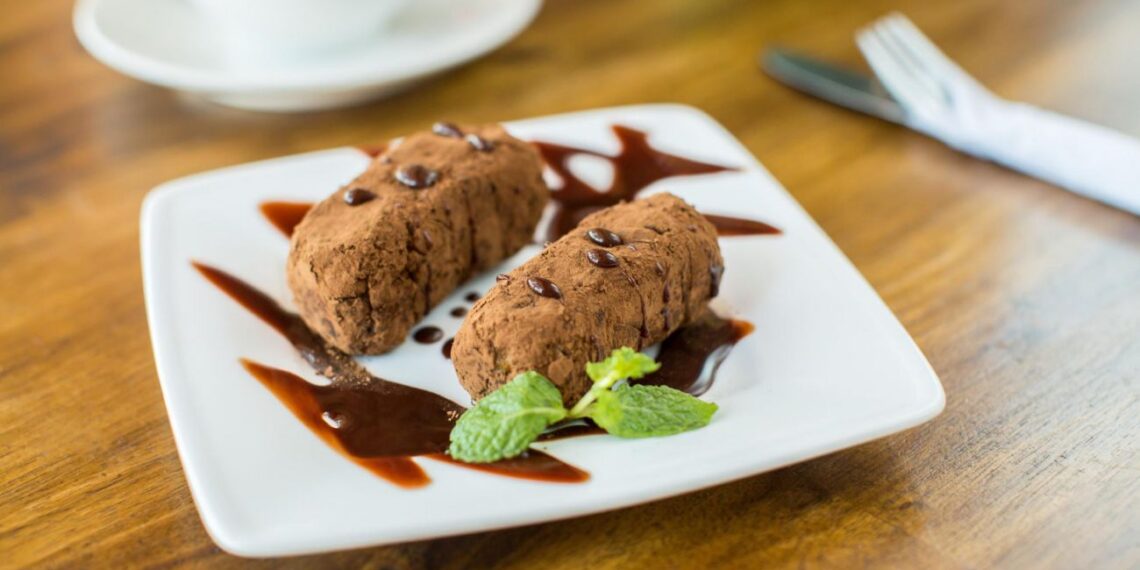 Močiutės paslaptis atskleista: šis vaikystės desertas toks gardus, kad norėsite kasdien