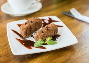 Močiutės paslaptis atskleista: šis vaikystės desertas toks gardus, kad norėsite kasdien