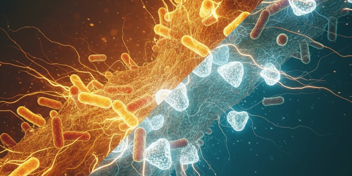 Mokslininkai atrado, kad nutildžius „plepias“ burnos bakterijas galima sustabdyti dantų ėdimą
