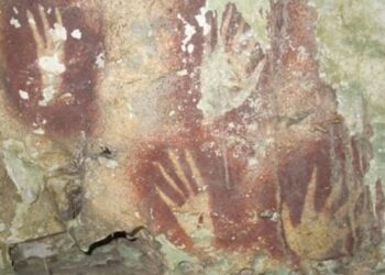 Mokslininkai atrado seniausius pasaulyje urvų piešinius: šalis, kuri nustebino net ekspertus