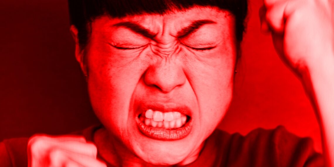 Mokslininkai atskleidė netikėtą priežastį, kodėl išalkę tampame agresyvūs ir suirzę