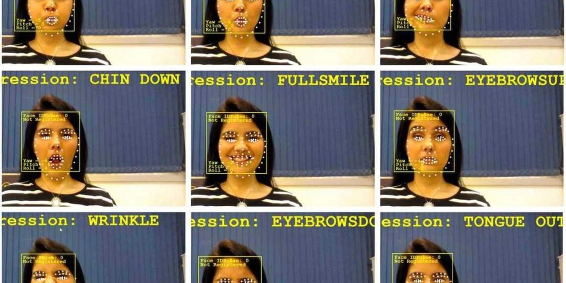 Mokslininkai atskleidė šokiruojančią tiesą: kas iš tikrųjų valdo jūsų šypseną ir veidą?