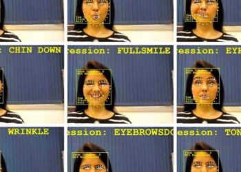 Mokslininkai atskleidė šokiruojančią tiesą: kas iš tikrųjų valdo jūsų šypseną ir veidą?