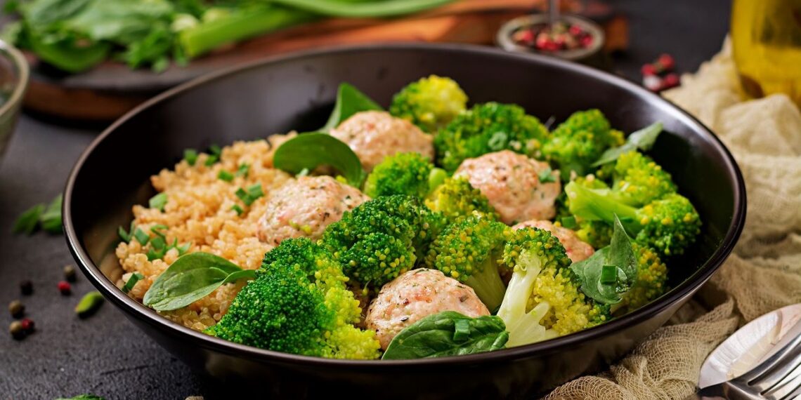 Mokslininkai atskleidė šokiruojančią tiesą: kiek brokolių iš tiesų pakanka, kad pajaustum naudą?