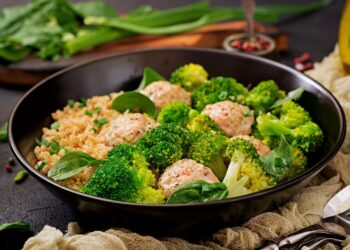 Mokslininkai atskleidė šokiruojančią tiesą: kiek brokolių iš tiesų pakanka, kad pajaustum naudą?