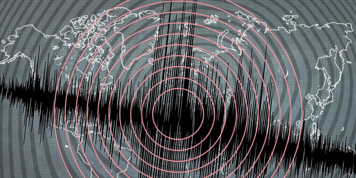 Mokslininkai atskleidė šokiruojačią tiesą, kaip seismi­niai drebėjimai įtakoja krentančias kosmines šiukšles