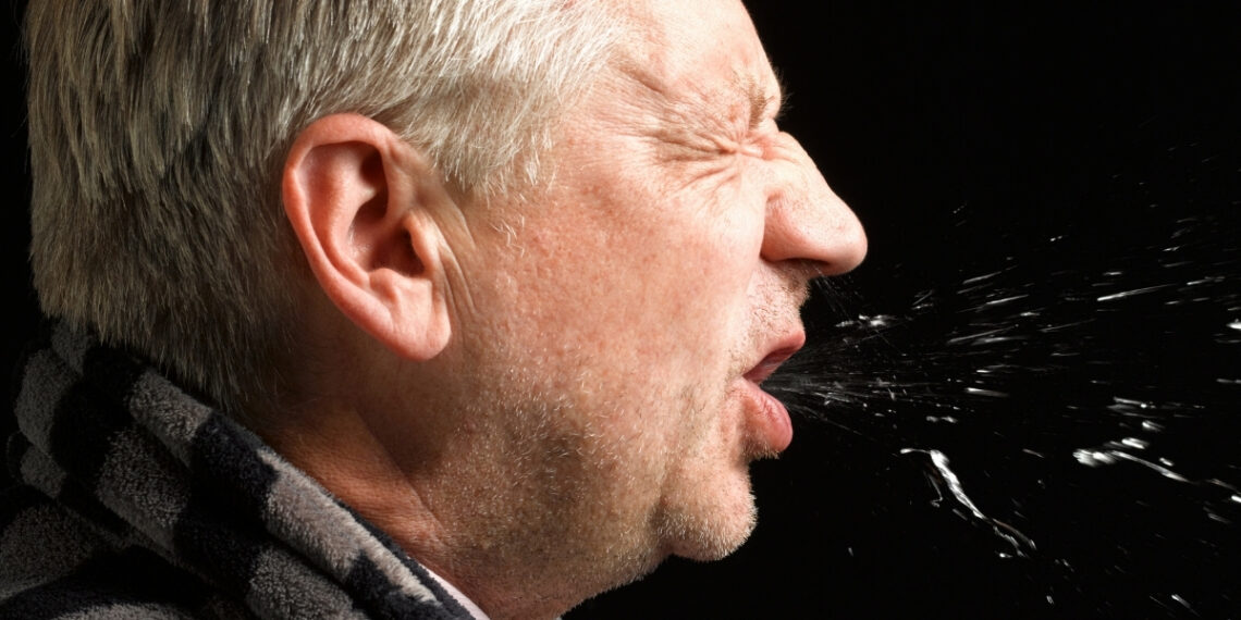 Mokslininkai bandė specialiai išplatinti gripą, bet netikėtas atradimas juos visiškai šokiravo