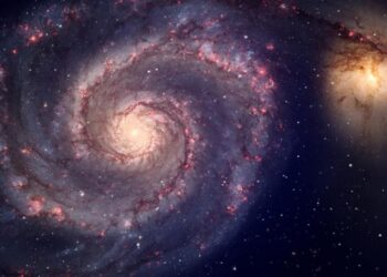 Mokslininkai įspėja: Paukščių Takas drasko žvaigždžių spiečių į gabalus – kas vyksta iš tikrųjų?