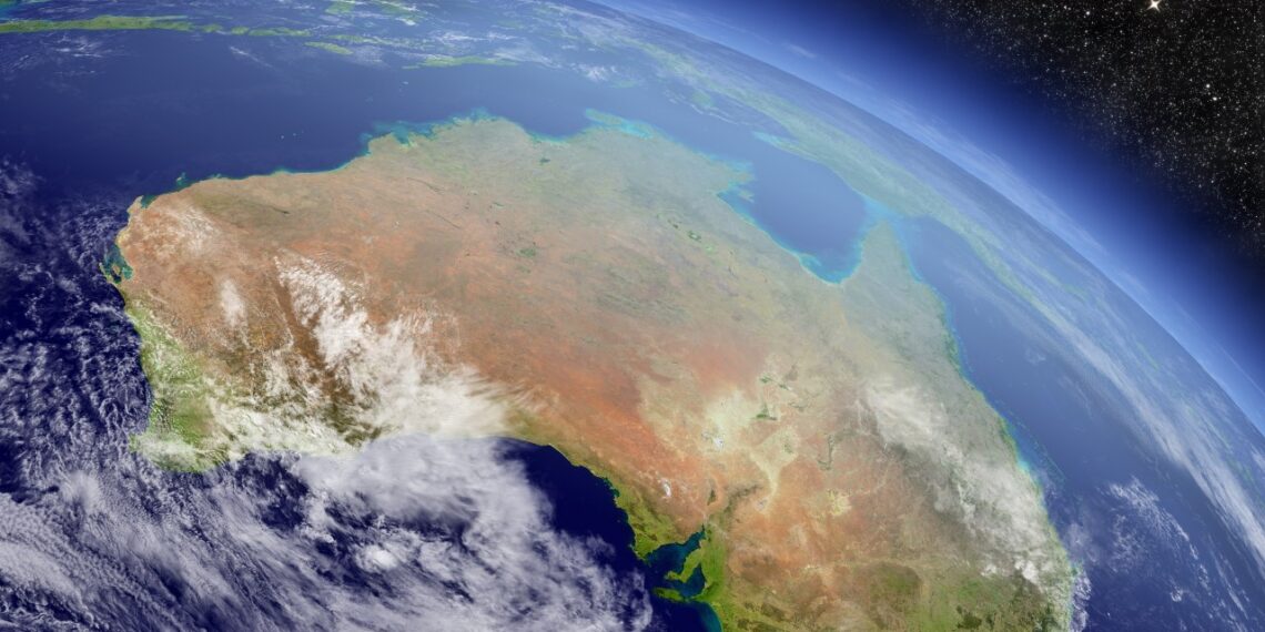 Mokslininkai iššifravo „kosminį laikrodį“: netikėtas atradimas atskleidė tikrąją Australiją prieš milijonus metų