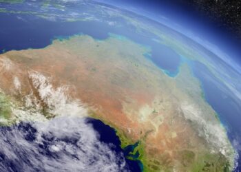 Mokslininkai iššifravo „kosminį laikrodį“: netikėtas atradimas atskleidė tikrąją Australiją prieš milijonus metų