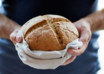 Mokslininkai įvardijo du stebuklingus duonos tipus, kuriuos galite valgyti visiškai ramia sąžine