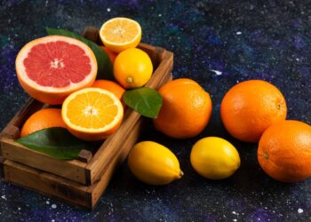 Mokslininkai įvardijo naudingiausią citrusinį vaisių: šokiruojanti tiesa apie jūsų mitybą