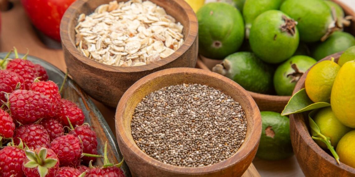 Mokslininkai įvardijo stebuklingą supermaistą moterims: padeda nuo PMS, senėjimo ir nevaisingumo