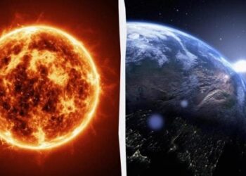 Mokslininkai pagaliau pamatė slaptąją Saulės pusę: paaiškėjo šiurpi kaina kurią sumokėjo mūsų Žemė