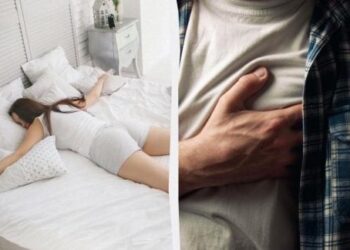 Mokslininkai perspėja: miegas tik savaitgaliais tyliai griauna jūsų sveikatą ir storina taliją