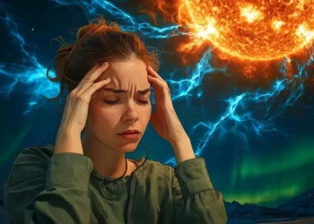 Mokslininkai perspėja: šeštadienį Žemę užgrius stipri magnetinė audra – kam gresia rimčiausi padariniai