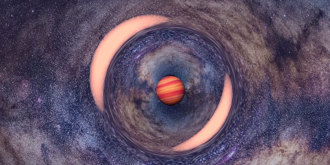 Mokslininkai pirmą kartą pasvėrė planetą be žvaigždės: rezultatai šokiruoja astronomus