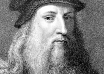 Mokslininkai pritrenkti: ant senovinių artefaktų rasta DNR, galimai priklausanti legendiniam dailininkui