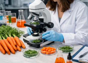 Mokslininkai šokiravo: antrinės žaliavos tampa slaptu ginklu prieš nuodingą maistą