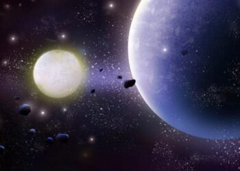 Mokslininkai šokiravo pasaulį: ateiviai gali bendrauti tarsi švytintys jonvabaliai