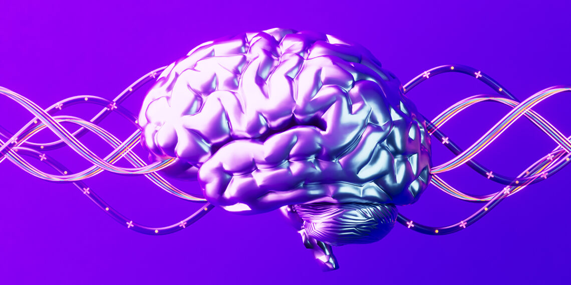 Mokslininkai nustatė pagrindinį mechanizmą, valdantį Alzheimerio baltymų disbalansą