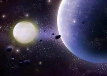 Mokslininkai šokiravo pasaulį: remiantis Hokingu, pasaulio pabaiga gali ištikti jau netrukus