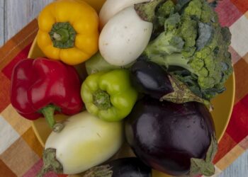 Mokslininkai šokiruoti: atskleistas sveikiausias pasaulio daržovės karalius, lietuviai jo vengia