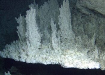 Mokslininkai šokiruoti: vandenyno dugne aptiko paslaptingą miestą