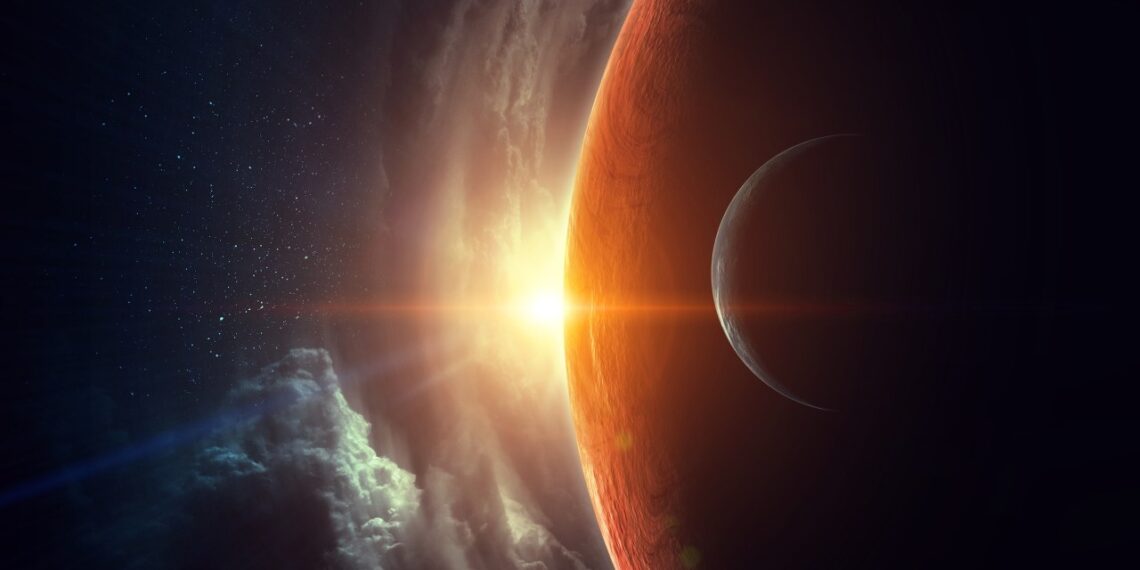 Mokslininkus šiurpina Merkurijaus paslaptis: planeta, kuri neturėjo egzistuoti, meta iššūkį fizikams